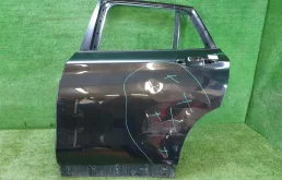 0000005317097 Дверь задняя левая BMW X1 F48 (2015-2022)