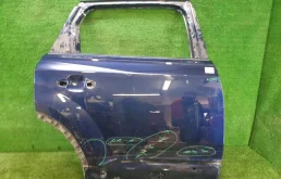 0000005256792 Дверь задняя правая Audi Q7 2 (2015-н.в.)