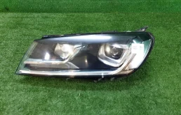 0000005286027 Фара левая VW Touareg 2 NF (2014-2018) ксенон