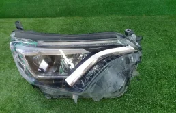 0000005303564 Битая Фара правая Toyota RAV4 4 CA40 (2015-2019) LED