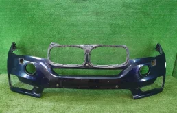 0000005277919 Бампер передний BMW X5 F15 (2013-2018)