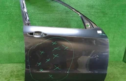 0000005328987 Дверь передняя правая BMW X5 F15 (2013-2018)