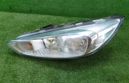 0000005343188 Фара левая Ford Focus 3 (2014-2019) галоген