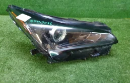 0000005337088 Битая Фара правая Lexus NX 1 (2017-2021) LED