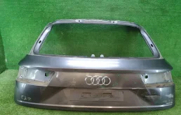 0000005350308 Крышка багажника Audi Q7 2 (2015-2019)