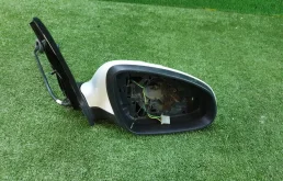 0000005073887 Зеркало правое Opel Astra J (2009-2012) 5 контактов