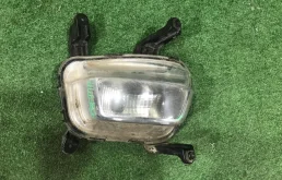 0000004407911 ПТФ правая Kia Rio 3 QB (2015-2017)