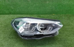0000005401697 Битая Фара правая BMW X3 G01, X4 G02 (2017-2021) Adaptive LED