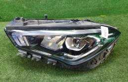 0000005359202 Фара левая Mercedes CLA C118 (2019-2023) LED