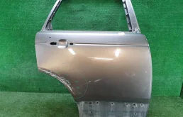 0000005390397 Дверь задняя правая Range Rover Vogue 4 L405 12-22