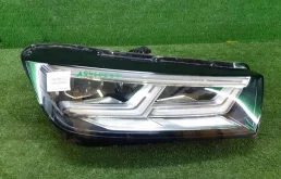 0000005420537 Фара правая Audi Q5 2 80A (2017-2020) LED