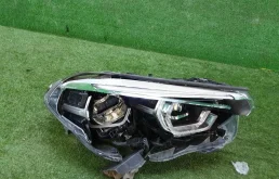 0000005358540 Битая Фара правая BMW X3 G01, X4 G02 (2017-2021) Adaptive LED