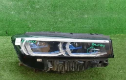 0000005443888 Фара правая BMW 7er G11 G12 (2019-2022) Laser