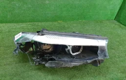 0000005439522 Битая Фара правая BMW 5er G30 (2017-2020) LED