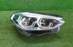 0000005444243 Фара правая BMW X3 G01, X4 G02 (2017-2021) Adaptive LED