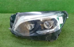 0000005427475 Фара левая Mercedes GLC X253 (2015-2019) LED