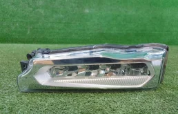 0000005425587 ПТФ правая BMW X3 G01 X4 G02 (2017-2021) LED