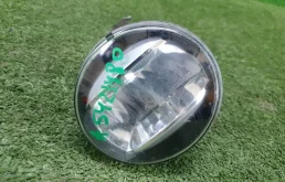 0000005421480 ПТФ правая Toyota Land Cruiser Prado 150 (2017-н.в.) LED