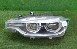 0000005408559 Фара левая BMW 3er F30 (2015-2020) LED