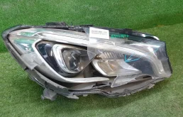 0000005425877 Битая Фара правая Mercedes CLA C117 (2016-2019) LED