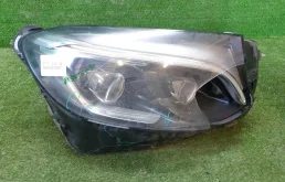 0000005425631 Фара правая Mercedes GLC x253 (2015-2019) LED