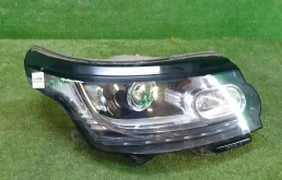 0000005425419 Битая Фара правая Range Rover Vogue 4 L405 (2012-2017) ксенон