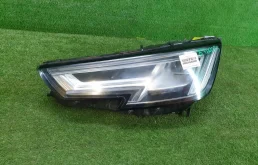 0000005460083 Фара левая Audi A4 B9 (2015-2020) LED