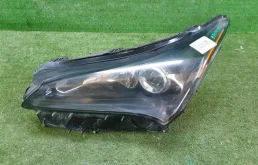 0000005476909 Битая Фара левая Lexus NX 1 (2014-2017) LED