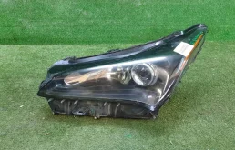 0000005474530 Битая Фара левая Lexus NX 1 (2014-2017) LED