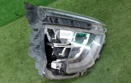 0000005489312 Битая Фара правая Hyundai Creta 2 (2021-н.в.) LED