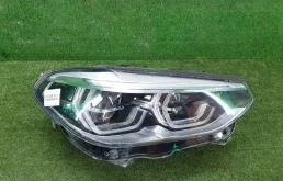 0000005496136 Фара правая BMW X3 G01, X4 G02 (2017-2021) Adaptive LED