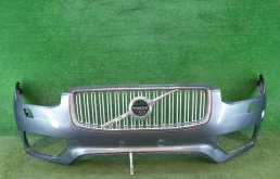 0000005427697 Бампер передний Volvo XC90 2 (2014-2019)