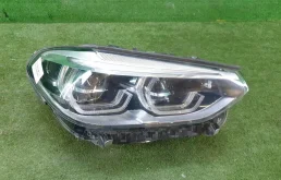 0000005480937 Фара правая BMW X3 G01, X4 G02 (2017-2021) Adaptive LED