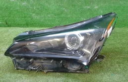 0000005482535 Битая Фара левая Lexus NX 1 (2017-2021) LED