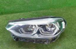 0000005480913 Фара левая BMW X3 G01 (2017-2021) Adaptive LED