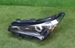 0000005508556 Битая Фара левая Lexus NX 1 (2017-2021) LED