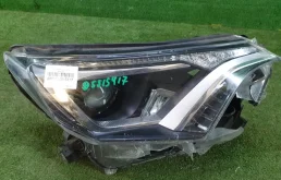 0000005515417 Битая Фара правая Toyota RAV4 4 CA40 (2015-2019) LED