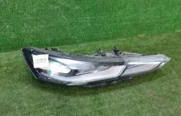 0000005521005 Фара габаритная правая Hyundai Santa Fe 4 TM (2018-2021) LED