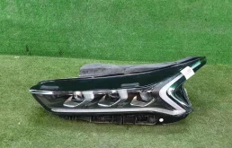 0000005529445 Фара левая Kia K5 (2019-2023) LED