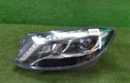 0000005543991 Фара левая Mercedes S w222 (2013-2017) LED