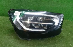 0000005500536 Фара правая Mercedes GLC X253 (2019-2022) LED