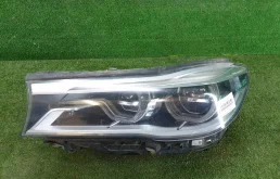 0000005428939 Фара левая BMW 7er G11 G12 (2015-2019) Adaptive LED