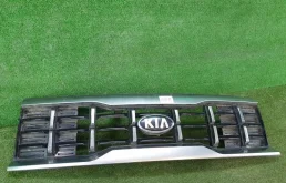 0000005257652 Решетка радиатора Kia Mohave 1 HM (2019-н.в.)