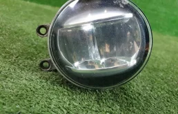 0000005558858 ПТФ правая Toyota Land Cruiser Prado 150 (2017-н.в.) LED