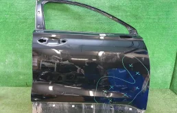 0000005564576 Дверь передняя правая Hyundai Santa Fe 4 TM 18-24