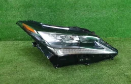 0000005571826 Фара правая Lexus RX 4 (2015-2019) LED под 1 блок