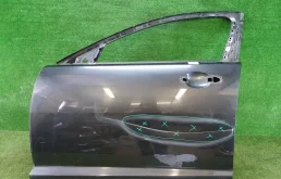 0000005582556 Дверь передняя левая Jaguar XF 1 (2007-2015)