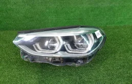 0000005592968 Фара левая BMW X3 G01 (2017-2021) Adaptive LED