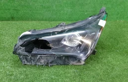 0000005602919 Битая Фара левая Lexus NX 1 (2017-2021) LED