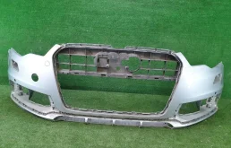 0000005625666 Бампер передний Audi A6 C7 (2012-2014) Allroad